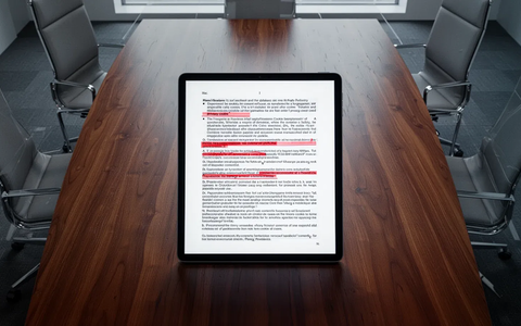 Datenschutz: EU plant Vorlagen und verhängt Rekordstrafen - Foto: über boerse-global.de