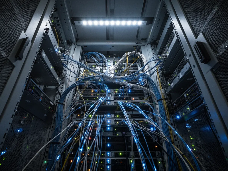 Europäische Unternehmen stehen vor technischer Daten-Act-Umsetzung - Foto: über boerse-global.de