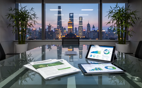 Chinas ESG-Offensive zwingt Unternehmen zum Umdenken - Foto: über boerse-global.de