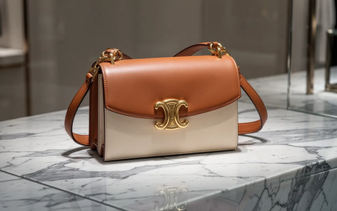 CELINE startet mit zwei neuen Handtaschen in die Frühjahrssaison - Foto: über boerse-global.de