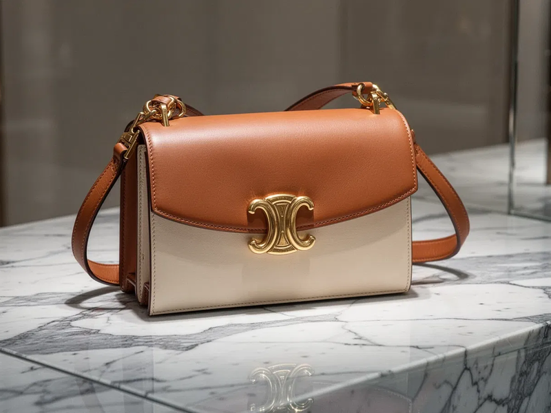 CELINE startet mit zwei neuen Handtaschen in die Frühjahrssaison - Foto: über boerse-global.de