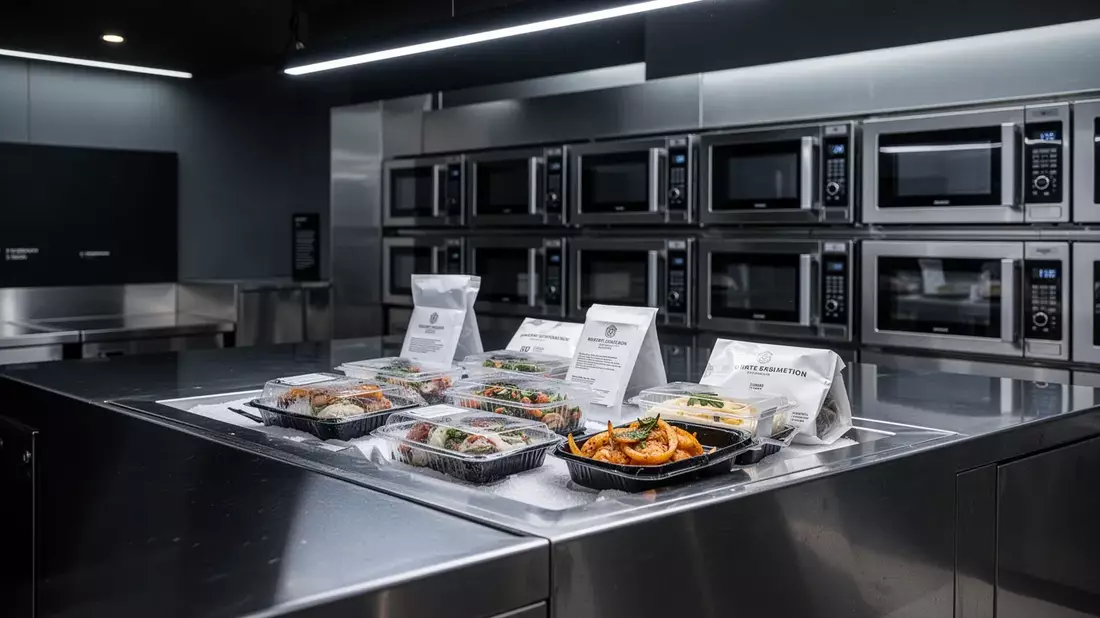 Juit und Sterneköche testen Berlins Pop-up-Markt - Bild: über boerse-global.de