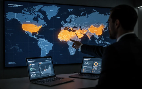 Auswärtiges Amt zwingt deutsche Firmen zu schnellem Krisenmanagement - Foto: über boerse-global.de