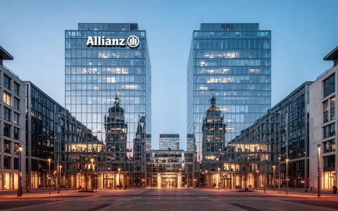Allianz Aktie: Dividende und Disziplin - Foto: über boerse-global.de