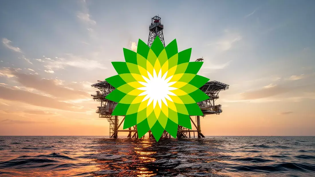 BP Aktie: Auf Allzeithoch-Kurs - Bild: über boerse-global.de