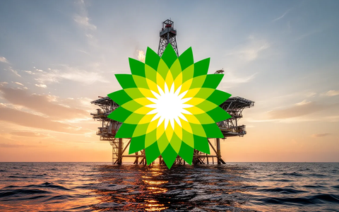 BP Aktie: Auf Allzeithoch-Kurs - Foto: über boerse-global.de