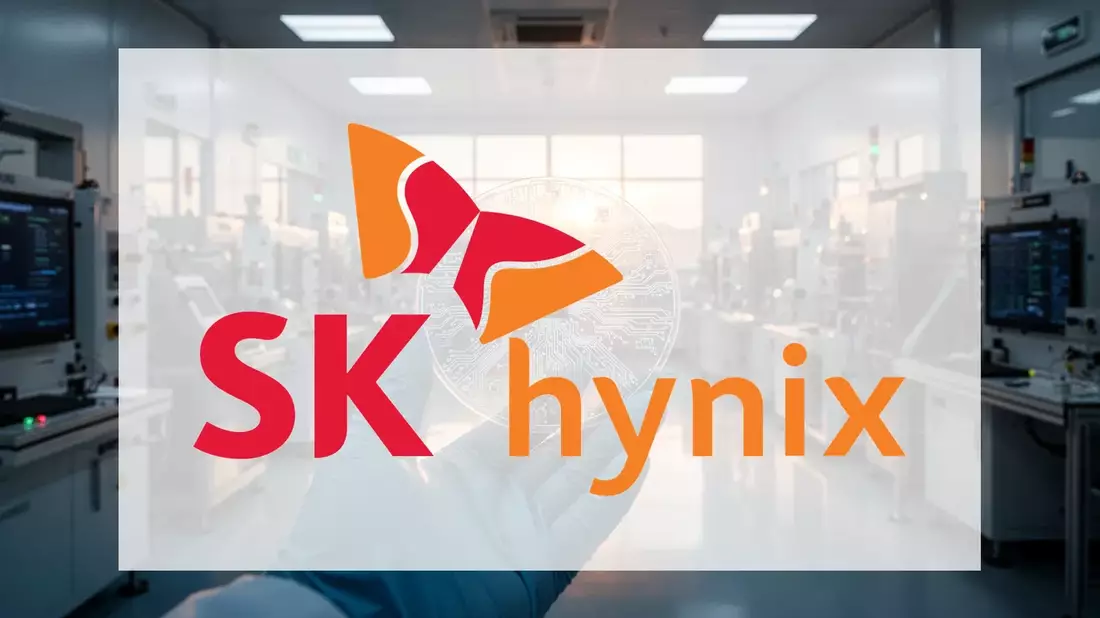 SK Hynix Aktie: Strategie gegen Preisschock - Bild: über boerse-global.de
