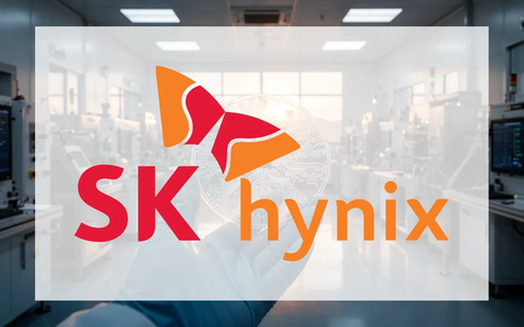 SK Hynix Aktie: Strategie gegen Preisschock - Foto: über boerse-global.de