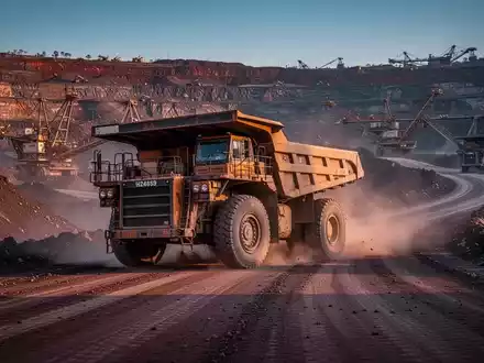 Glencore Aktie: Energie-Schock treibt Handel - Foto: über boerse-global.de