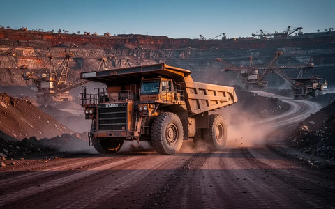 Glencore Aktie: Energie-Schock treibt Handel - Foto: über boerse-global.de