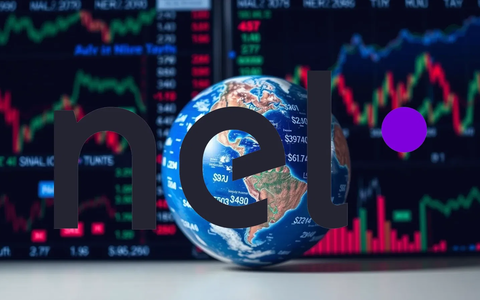 La acción de Nel ASA se resiente ante la tensión en los mercados energéticos - Foto: über boerse-global.de