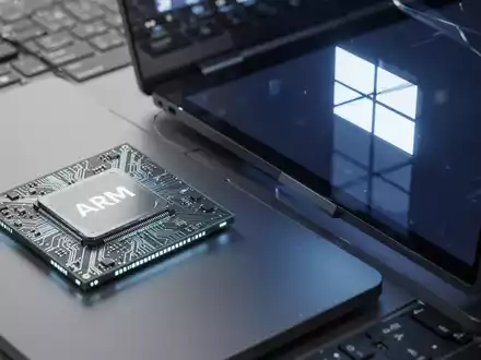 Windows 11: Neuer Arm-Pfad und kritische Sicherheitslücke - Foto: über boerse-global.de