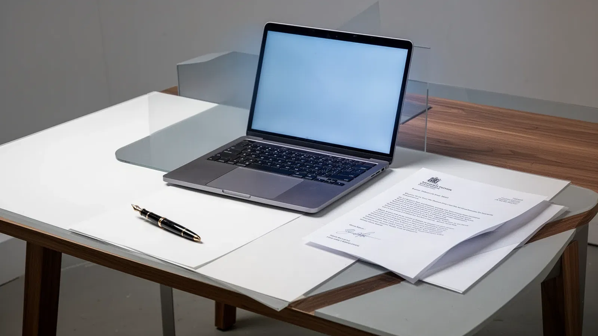 E-Mail-Knigge: So kommunizieren Sie professionell - Foto: über boerse-global.de