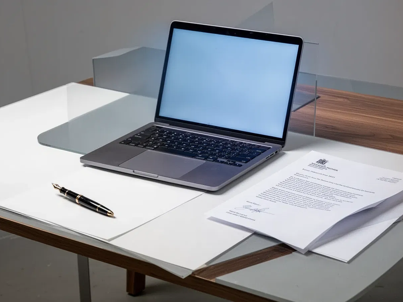 E-Mail-Knigge: So kommunizieren Sie professionell - Foto: über boerse-global.de