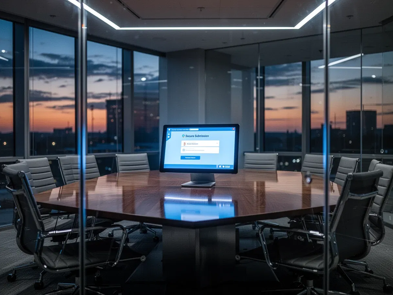 Whistleblower-Schutz: Weltweit verschärfen sich die Regeln - Foto: über boerse-global.de