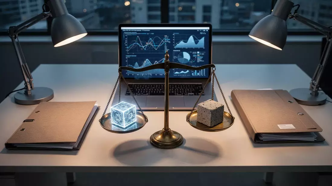 Steuerbehörden: Digitaler Zugriff trifft auf gestärkte Bürgerrechte - Bild: über boerse-global.de