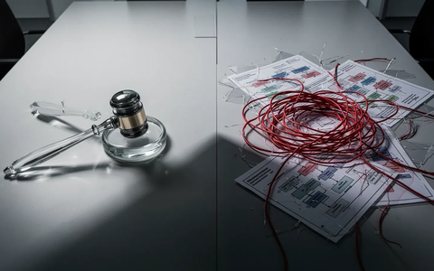 Unternehmenskontrolle: Globale Angriffe auf Interessenkonflikte - Foto: über boerse-global.de