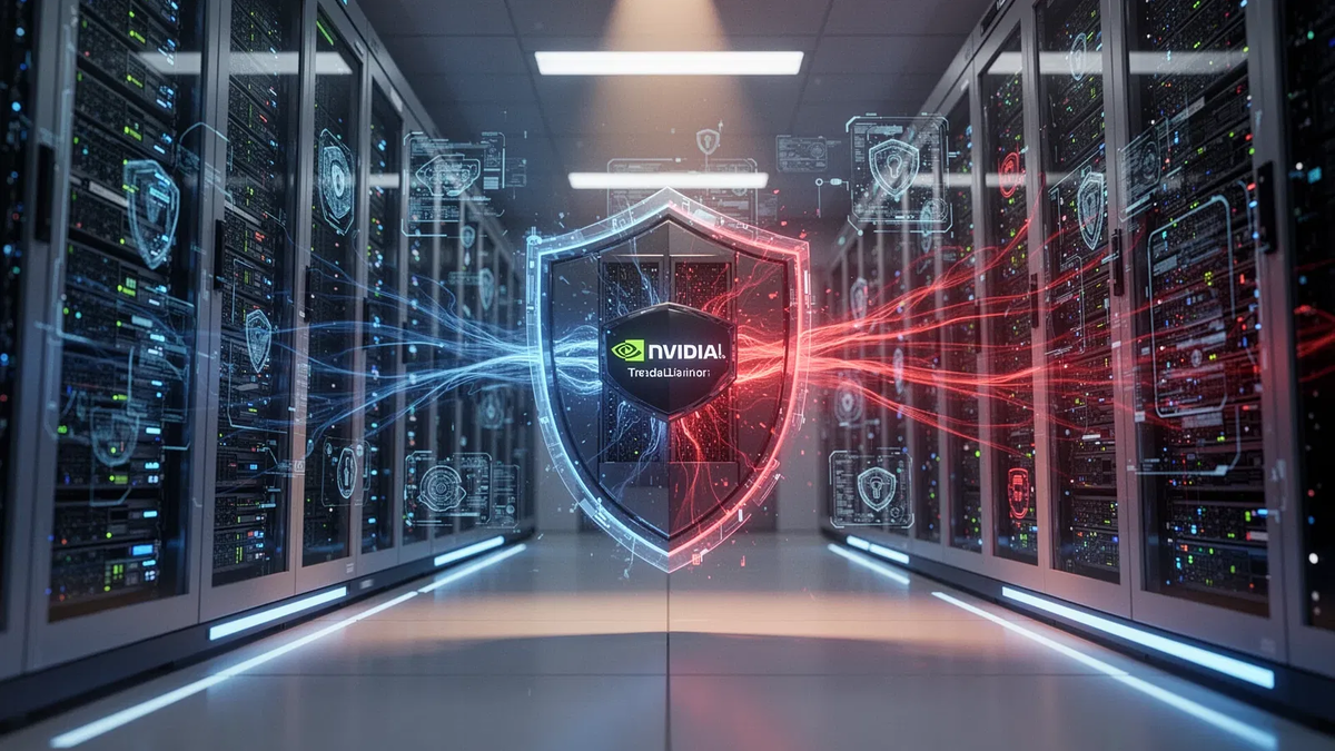 TrendAI und NVIDIA: KI-Sicherheit neu erfunden - Foto: über boerse-global.de