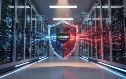 TrendAI und NVIDIA: KI-Sicherheit neu erfunden - Foto: über boerse-global.de