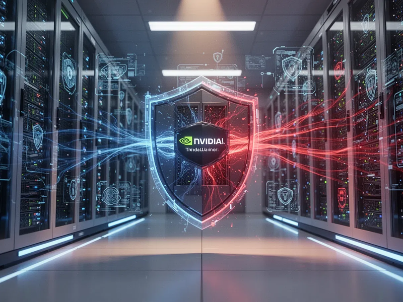 TrendAI und NVIDIA: KI-Sicherheit neu erfunden - Foto: über boerse-global.de