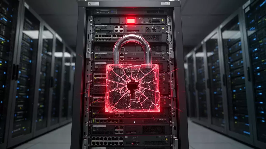 Cisco-Firewall-Lücke: Ransomware-Gruppe nutzt Zero-Day seit Januar - Bild: über boerse-global.de
