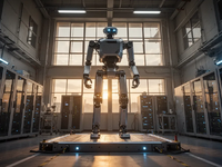 Boston Dynamics: Roboter-Pionier erreicht 20-Milliarden-Bewertung - Foto: über boerse-global.de