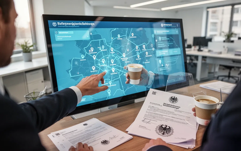 Marktfestsetzung: So meistern Veranstalter die Bürokratie 2026 - Foto: über boerse-global.de