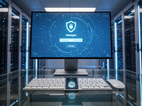 Microsoft treibt Cloud-Sicherheit mit Entra-ID-Updates voran - Foto: über boerse-global.de