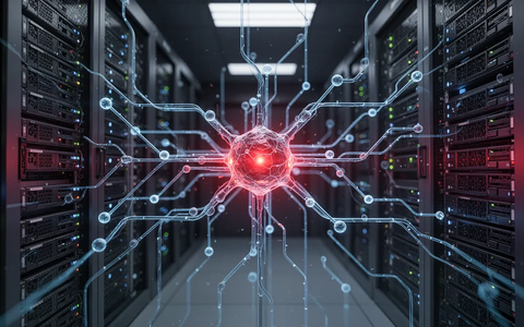 US-Behörde zwingt Behörden zu Zimbra-Update nach Hacker-Angriffen - Foto: über boerse-global.de