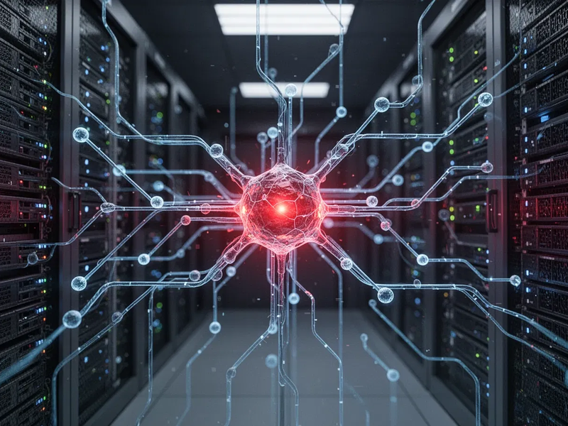 US-Behörde zwingt Behörden zu Zimbra-Update nach Hacker-Angriffen - Foto: über boerse-global.de