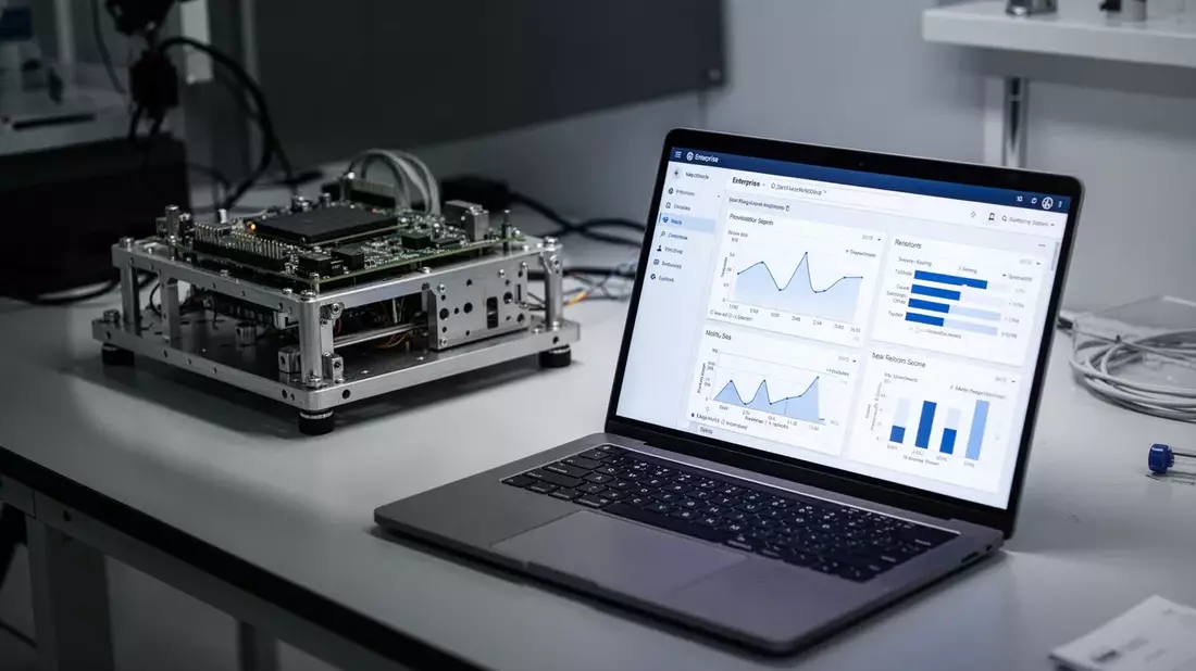 OpenAI verschiebt Hardware-Projekt und setzt auf Unternehmenssoftware - Bild: über boerse-global.de