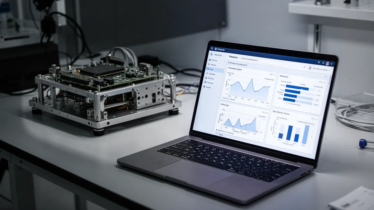 OpenAI verschiebt Hardware-Projekt und setzt auf Unternehmenssoftware - Foto: über boerse-global.de