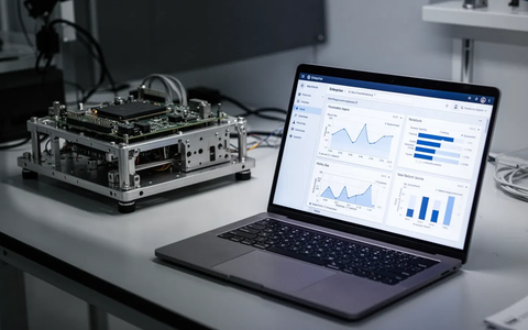 OpenAI verschiebt Hardware-Projekt und setzt auf Unternehmenssoftware - Foto: über boerse-global.de