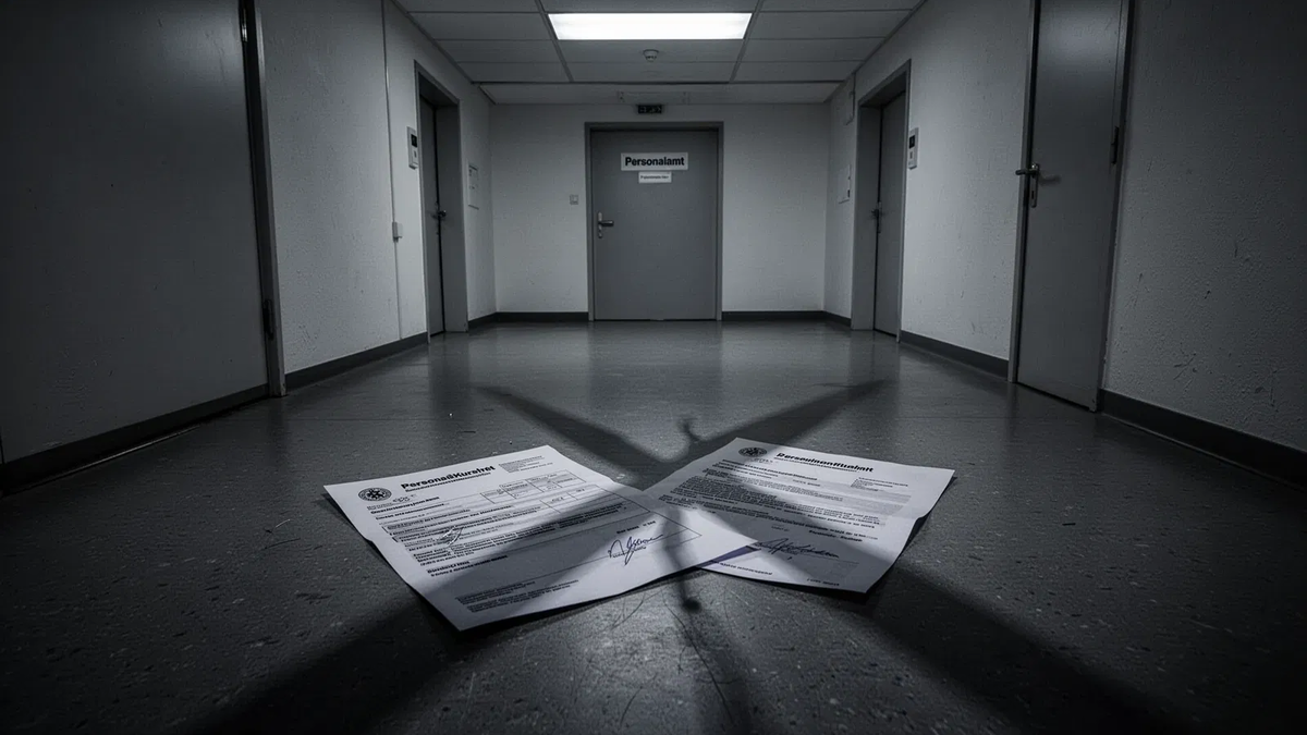 Krankengeld-Falle: Ein Tag entscheidet über finanzielle Sicherheit - Foto: über boerse-global.de