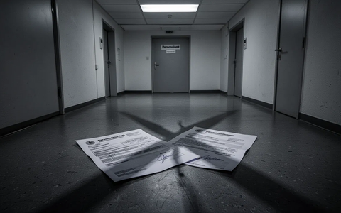 Krankengeld-Falle: Ein Tag entscheidet über finanzielle Sicherheit - Foto: über boerse-global.de Krankengeld-Falle: Ein Tag entscheidet über finanzielle Sicherheit - Foto: über boerse-global.de