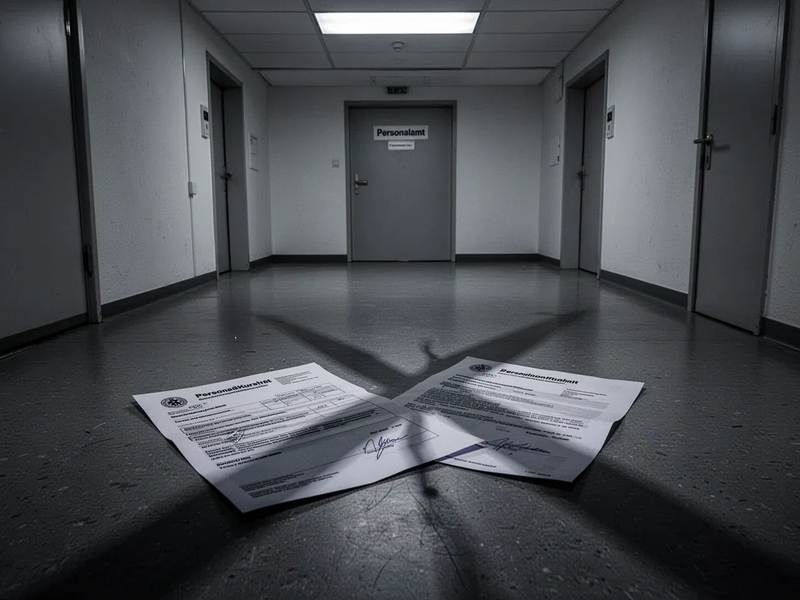 Krankengeld-Falle: Ein Tag entscheidet über finanzielle Sicherheit - Foto: über boerse-global.de