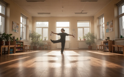 Qigong und Taiji: Volkshochschulen setzen auf sanfte Bewegungskünste - Foto: über boerse-global.de
