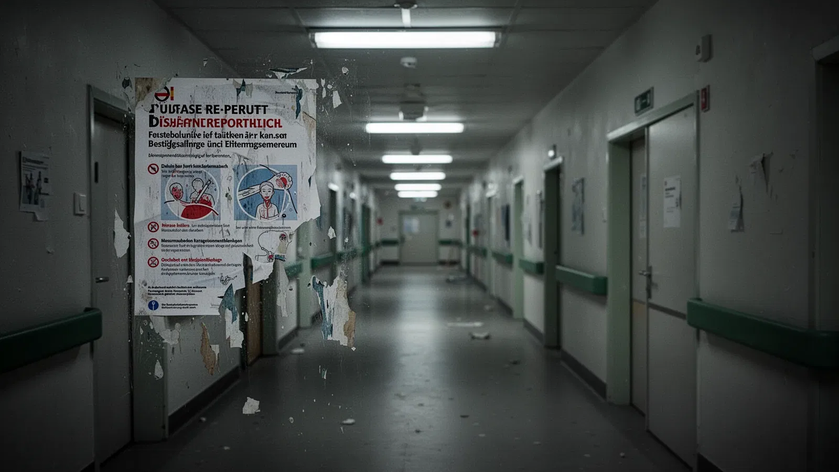 Deutschland versagt bei Krankheits-Prävention - Foto: über boerse-global.de