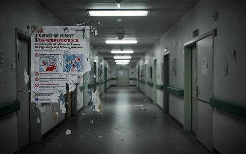 Deutschland versagt bei Krankheits-Prävention - Foto: über boerse-global.de