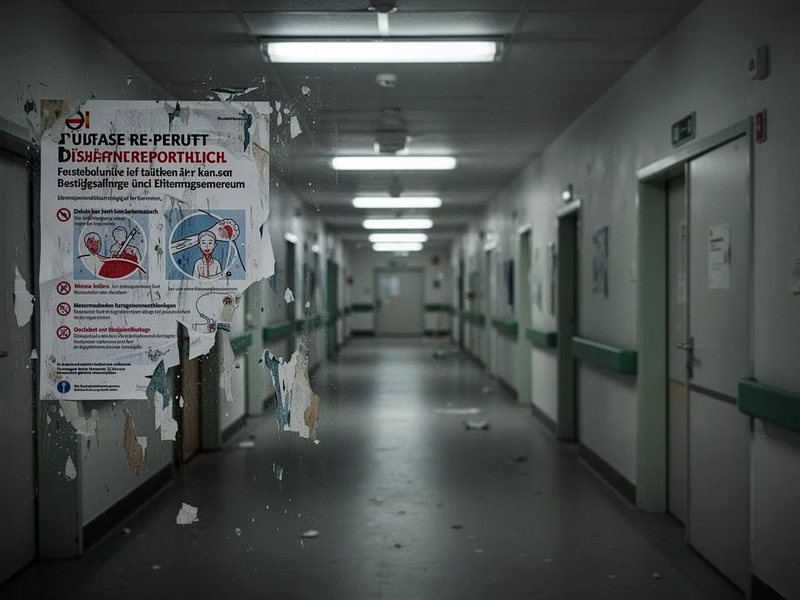 Deutschland versagt bei Krankheits-Prävention - Foto: über boerse-global.de