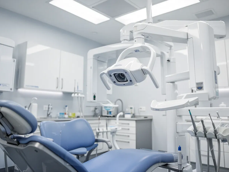 Strahlenschutz-Kurse für ZFA: 2026 droht Fristen-Stau - Foto: über boerse-global.de