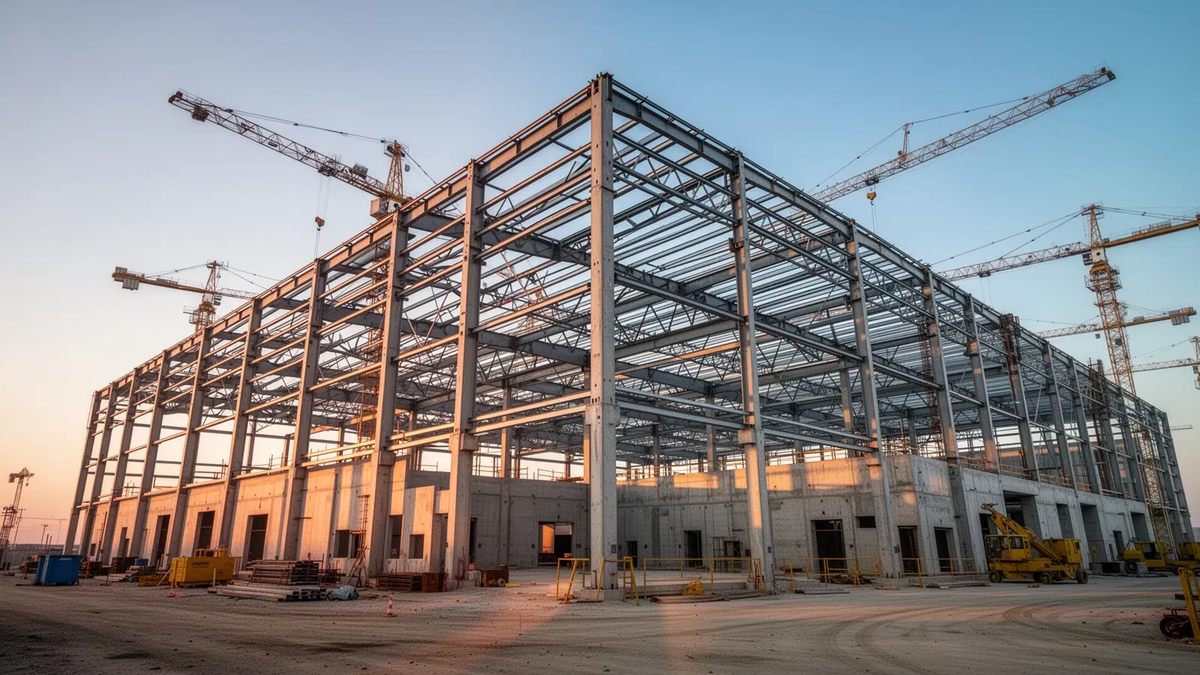 P3 startet erstes maßgeschneidertes Logistikprojekt in Deutschland - Foto: über boerse-global.de