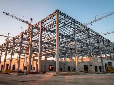 P3 startet erstes maßgeschneidertes Logistikprojekt in Deutschland - Foto: über boerse-global.de