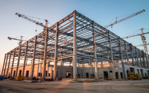 P3 startet erstes maßgeschneidertes Logistikprojekt in Deutschland - Foto: über boerse-global.de