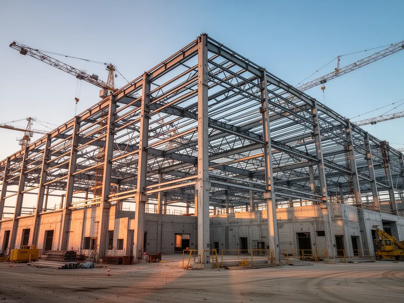 P3 startet erstes maßgeschneidertes Logistikprojekt in Deutschland - Foto: über boerse-global.de