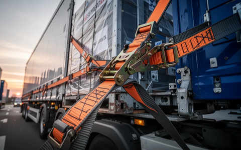 VDI-Richtlinien verschĂ€rfen Ladungssicherung â Digitalisierung gefordert - Foto: ĂŒber boerse-global.de VDI-Richtlinien verschĂ€rfen Ladungssicherung â Digitalisierung gefordert - Foto: ĂŒber boerse-global.de