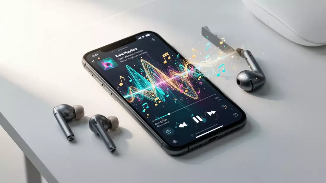 iOS 26.4: KI-Playlists, neue Emojis und mehr Barrierefreiheit - Bild: über boerse-global.de