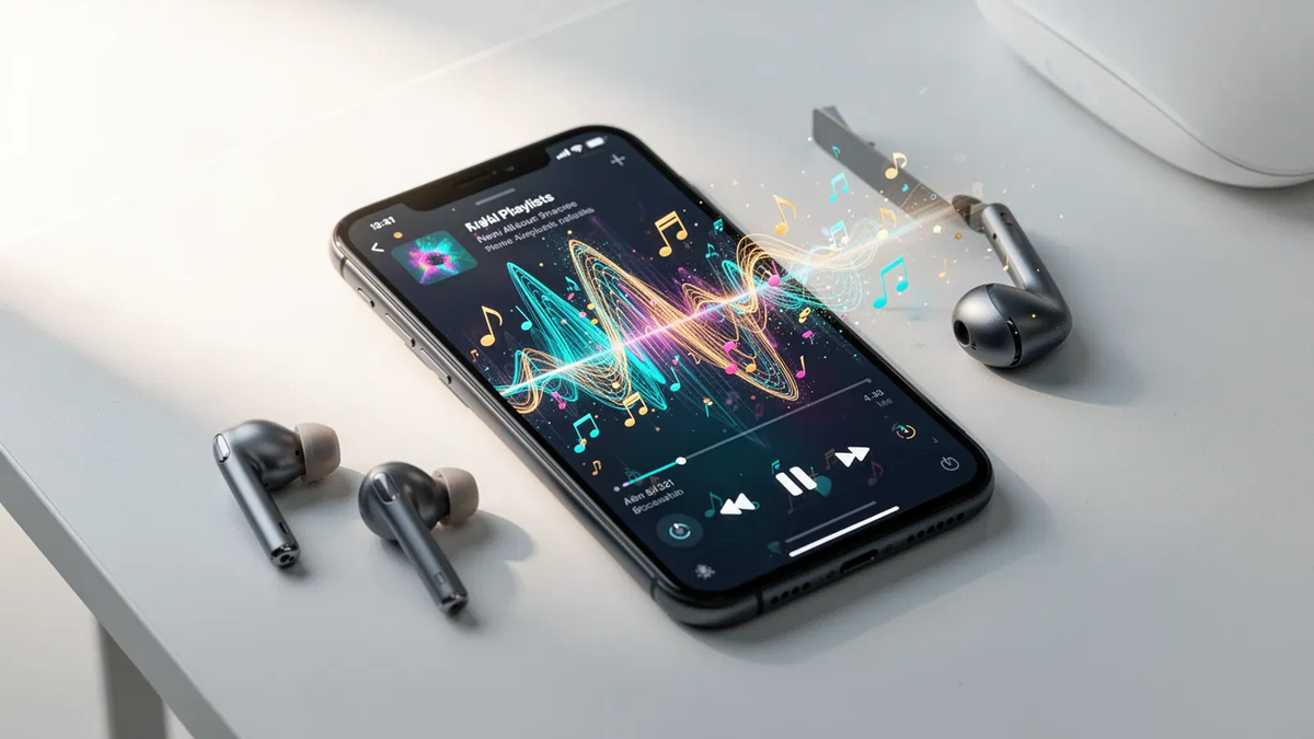 iOS 26.4: KI-Playlists, neue Emojis und mehr Barrierefreiheit - Foto: über boerse-global.de