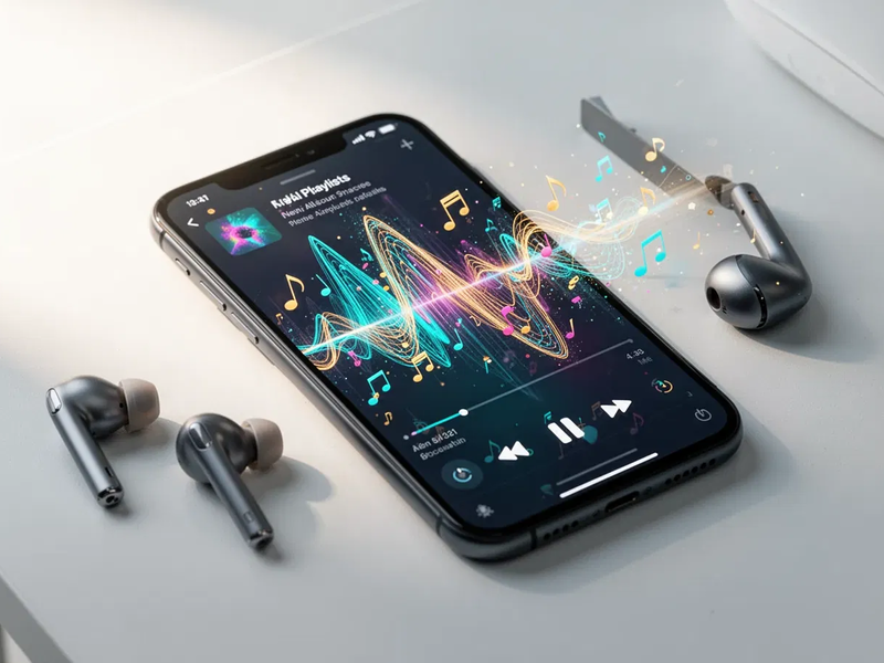 iOS 26.4: KI-Playlists, neue Emojis und mehr Barrierefreiheit - Foto: über boerse-global.de