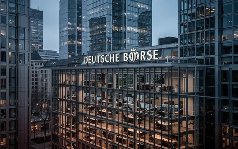 DAX: Zinspause löst Abverkauf aus - Foto: über boerse-global.de